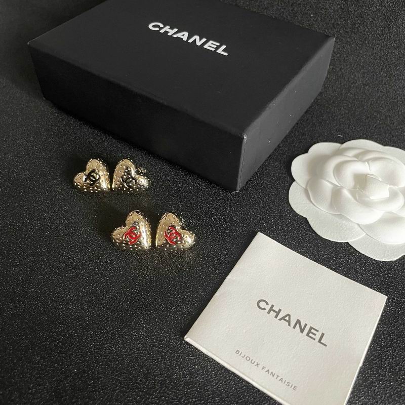 Chanel Earring 06yxh44